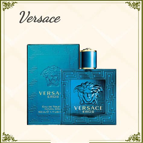 what versace eros is the best|is versace eros long lasting.